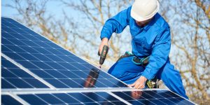 Installation Maintenance Panneaux Solaires Photovoltaïques à Clairfayts